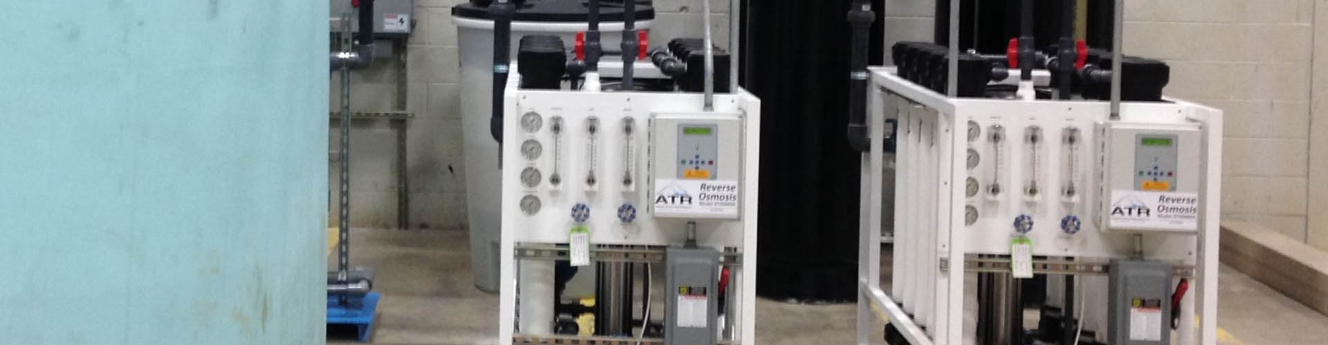Improve Water Quality