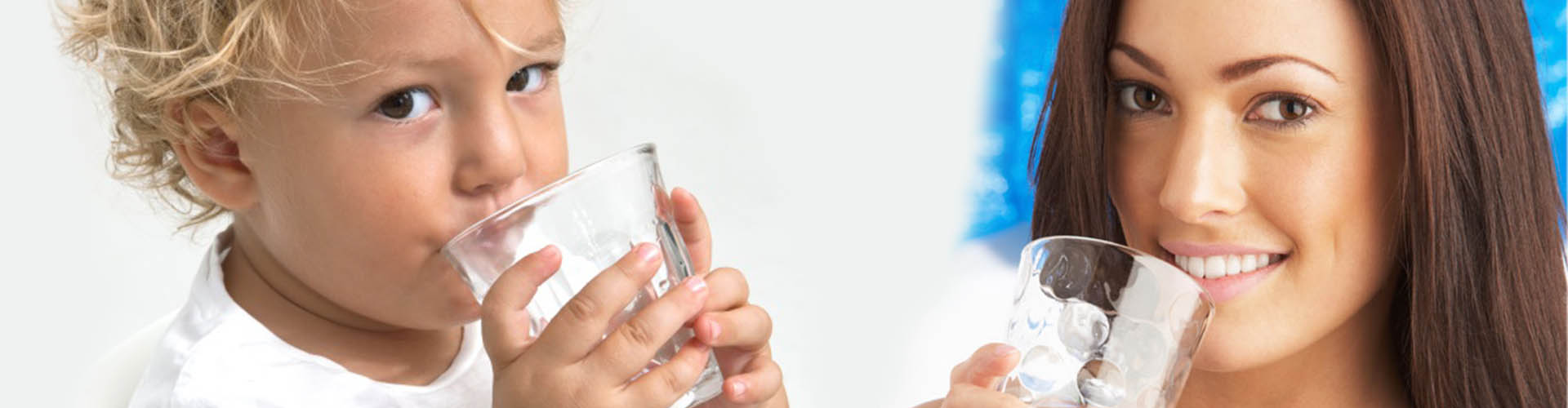 Improve Water Quality