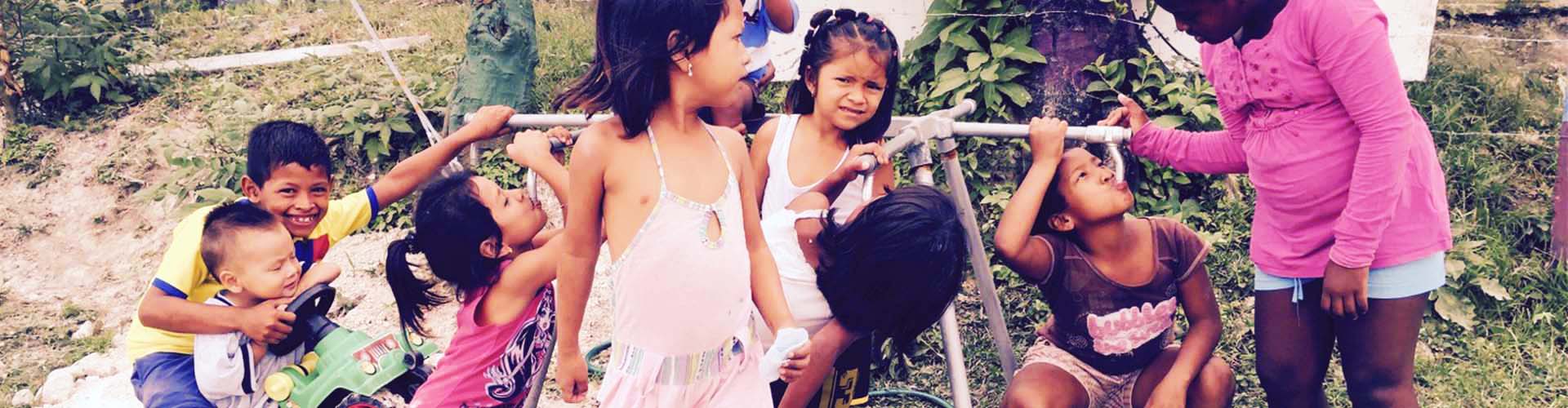 Improve Water Quality